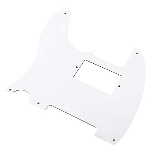 Humbucker Pickguard Décor Accessoires pour Guitare électrique TL - Les Beatles, Paul McCartney, John Lennon, RIngo Starr, George Harrison Humbucker Pickguard Décor Accessoires pour Guitare électrique TL – Image 8