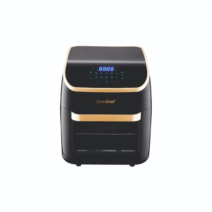 Greenchef Air Fryer – Sizzle