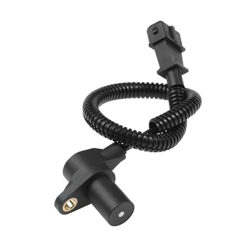 Capteur de vilebrequin pour Hyundai Terracan 2001-2006 moteur essence