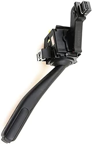 Commutateur de clignotants et essuie-glaces précis pour VW Jetta, Tiguan et Caddy