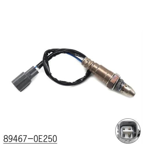Sonde lambda amont haute précision 234-9161 pour régulation de combustion - 3