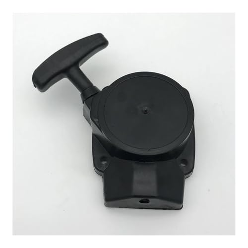 Arranque de retroceso de 50 mm 1E34F con componentes de alta resistencia para CG260 4