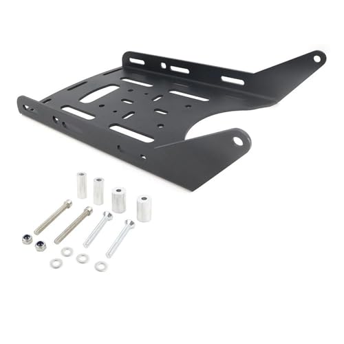 Porte-bagages arrière pour Suzuki DRZ400S SM E étagère de chargement étendue - 5