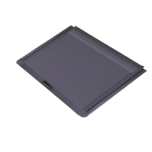 Couvre-benne à enrouleur premium en aluminium pour Triton L200
