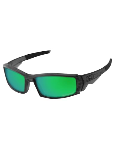Image of ToughAsNails Polarized Replacement Lenses for Oakley Canteen 2006 Sunglasses - More Options