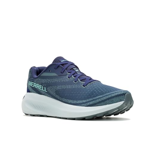Image of Merrell Men's Morphlite Trail Sneakers