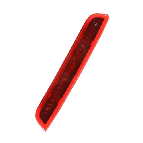 Feux freinage supérieurs voiture Peugeot 108 feu stop rouge haut arrière externe 2014-2022