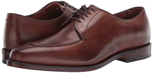 Image of Allen Edmonds Mens Delray Lace up Dress Shoe