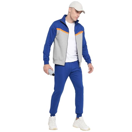 Image of OFF LIMITS Men's PCF CNS TS 3 Zipper Tracksuits