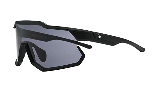 Gafas de sol deportivas ligeras contra la fatiga ocular en ciclismo y outdoor