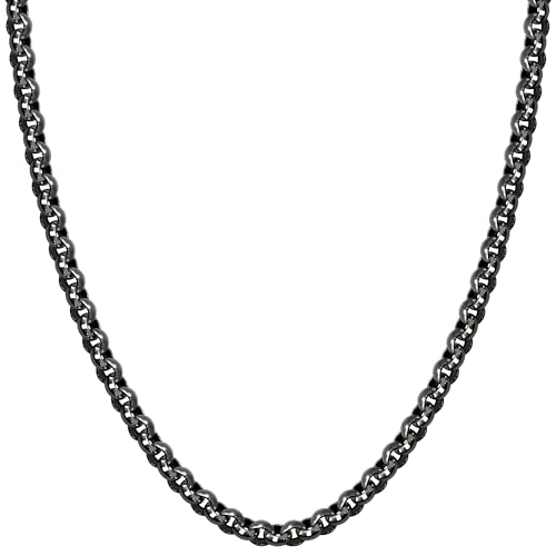 [Vh̑] Ԃ [`F[ 40`60cm (50cm) 3.2mm Z Vo[ 925 lbNX `F[ lbNX`F[ Y sv925 `F[̂