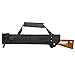 NcSTAR VISM Tactical Shotgun Scabbard (CVSCB2917B), Black