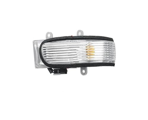 Clignotant de rétroviseur pour Toyota Vios optique de rechange Premium