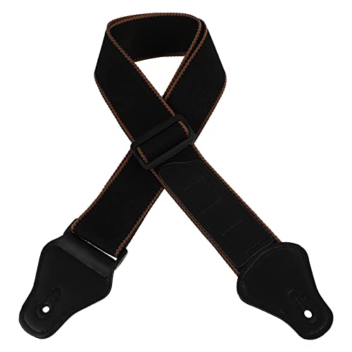 Vaguelly 1 Pc Remplacement Banjo Cuir Guitares Guitara Simple pour Cool Sangle Réglable Ceinture D’instrument… - Les Beatles, Paul McCartney, John Lennon, RIngo Starr, George Harrison Vaguelly 1 Pc Remplacement Banjo Cuir Guitares Guitara Simple pour Cool Sangle Réglable Ceinture D'instrument…