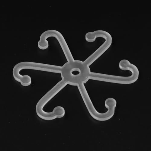 Hsthe Sea 18pcs Single Plant Stem Support - Image 3