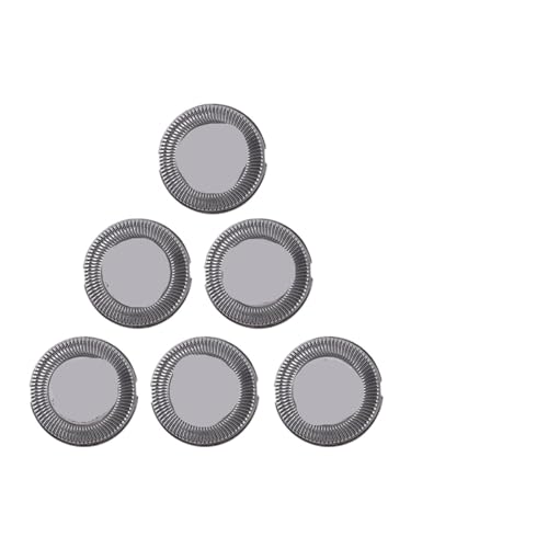 HQ2 pVF[o[wbh HQ222 HQ240 HQ242p | J~\n 3/6/9Lbg dVF[o[wbh(6pcs)