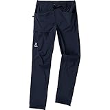  Haglöfs Roc Lite Standard Pant Men – Pantalón alpinismo para hombre
