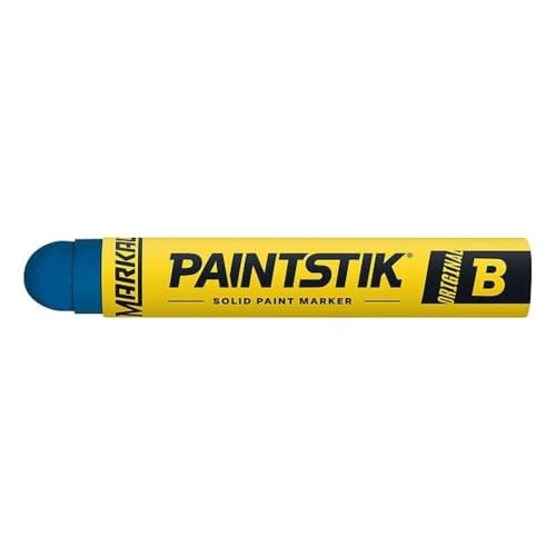 Markal Cold Surface Marker B Blue