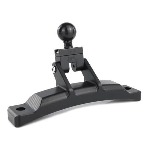 Support de téléphone moto ST1300 2002-2024 barre de navigation Type 6