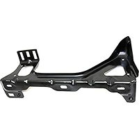 Chevrolet Silverado Radiator Support Bracket