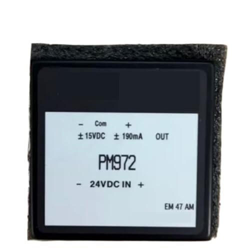 WUZDPRCJ 1pc PM972 IGBT Module