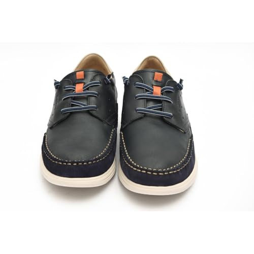 Zapatos Casual BAERCHI EVEREST5380 para caminar sin dolor todo el día 5