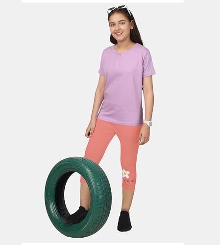 Image of KYDA Kids Girls Leggings