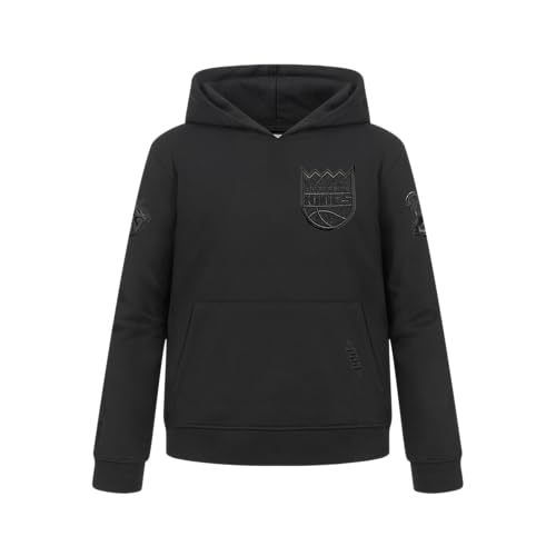 Sudadera NBA para niños Pro Standard ideal para entrenar