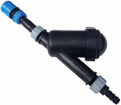 AutoPot Click Fit ProFilter