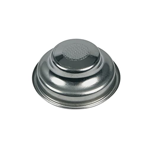 Genuine Gaggia (996530006133) 11011693 1 Cup Filter Basket (Pressurised) #TOP1