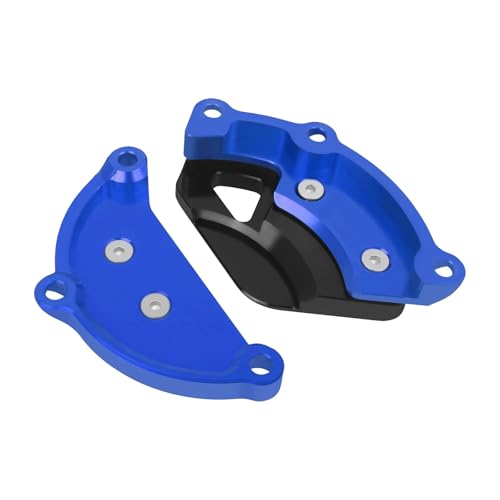 Funda para MT-10 accesorios de motor protector de caja 2016 2018 3