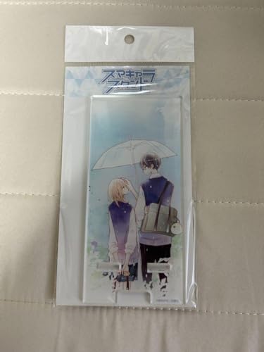 うそカノ 林みかせ スマホスタンド アクスタ