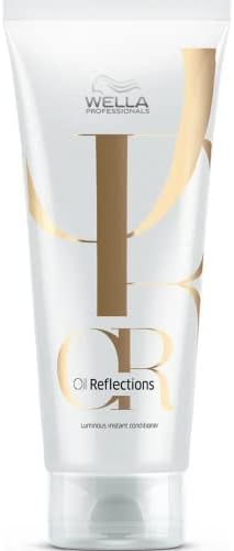 Wella Oil Reflections Condicionador 200ml