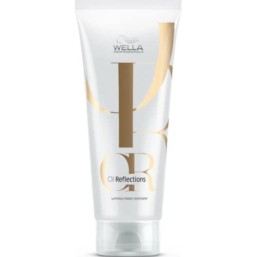Wella Oil Reflections Condicionador 200ml