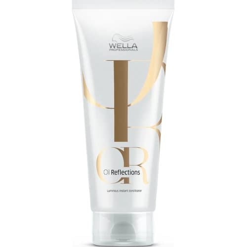 Wella Invigo Oil Reflections Condicionador 200ml