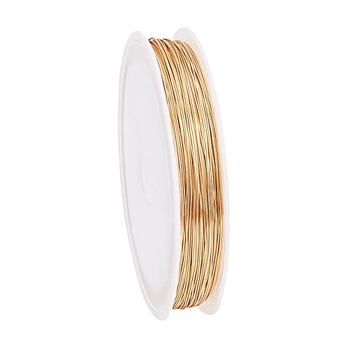 PandaHall 164 FT Copper Wire