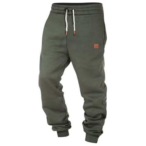 Pantalon Jogging Homme Générique 2024 Cover