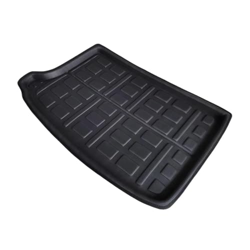 Tapis de coffre pour T-Cross évite les taches et déchirures de la moquette arrière