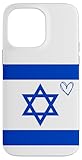 Israel Flag Israeli Proud National Day Gifts Idea