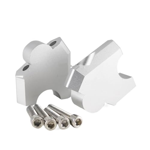 Elevador de manillar de moto para Africa Twin CRF1100L y CRF1000L