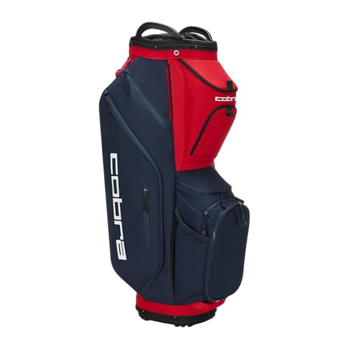 Image of Cobra Ultralight Pro Cart Golf Bag