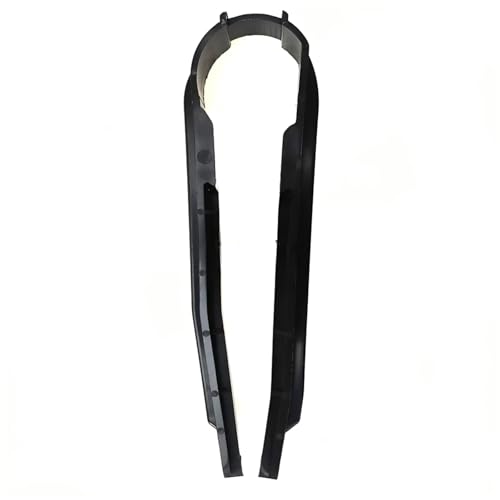 Garde chaîne pour Ninja ZX9R 2000-2003 protection bras oscillant arrière