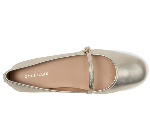 Cole Haan Women's Yelena Mary Jane Ballet Flat2