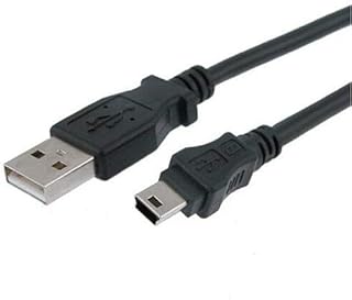 USB Cord Cable for Polaroid IE826, IS525, IS426 Digital Camera
