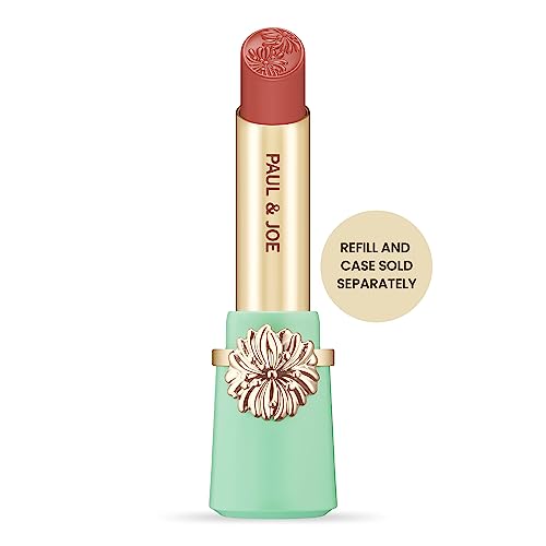 PAUL & JOE Lipstick Refill 16 Opera Score, 3g (Refill Only), 3 g (Pack of 1) - Image 2
