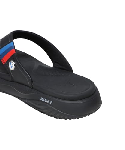 Image of PUMA mens Bmw Mms Softride Seave V1 in Slipper