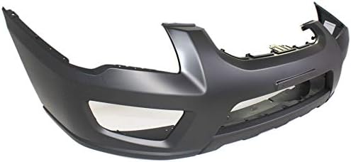 Miniatura 3 de Garage-Pro Cubierta de parachoques compatible con Kia Sportage CAPA 2005-2010 delantero