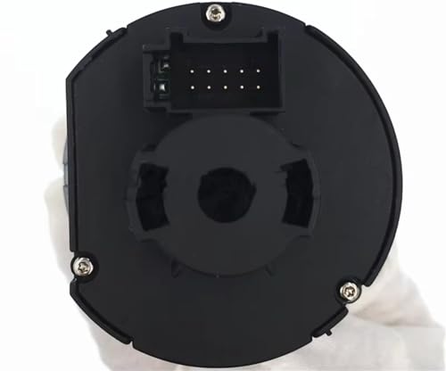 Interruptor de luz para sustitución de mando desgastado en Caddy de 2004 a 2011 3