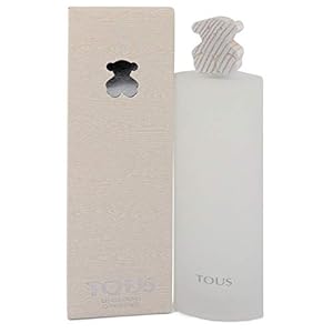 Tous les Colonias Concentrèe Eau de Toilette 90 ml