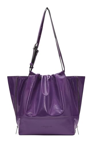 LIEBESKIND Shopper M sac de courses Lou 2 idéal pour vos sorties en ville